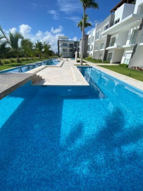 Estancia Mónaco, Hard Rock CANA BAY